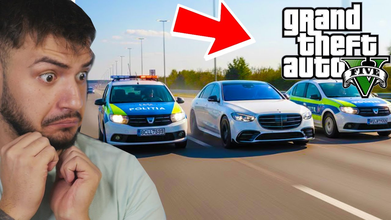 ULTIMUL Update pe GTA inainte de GTA 6
