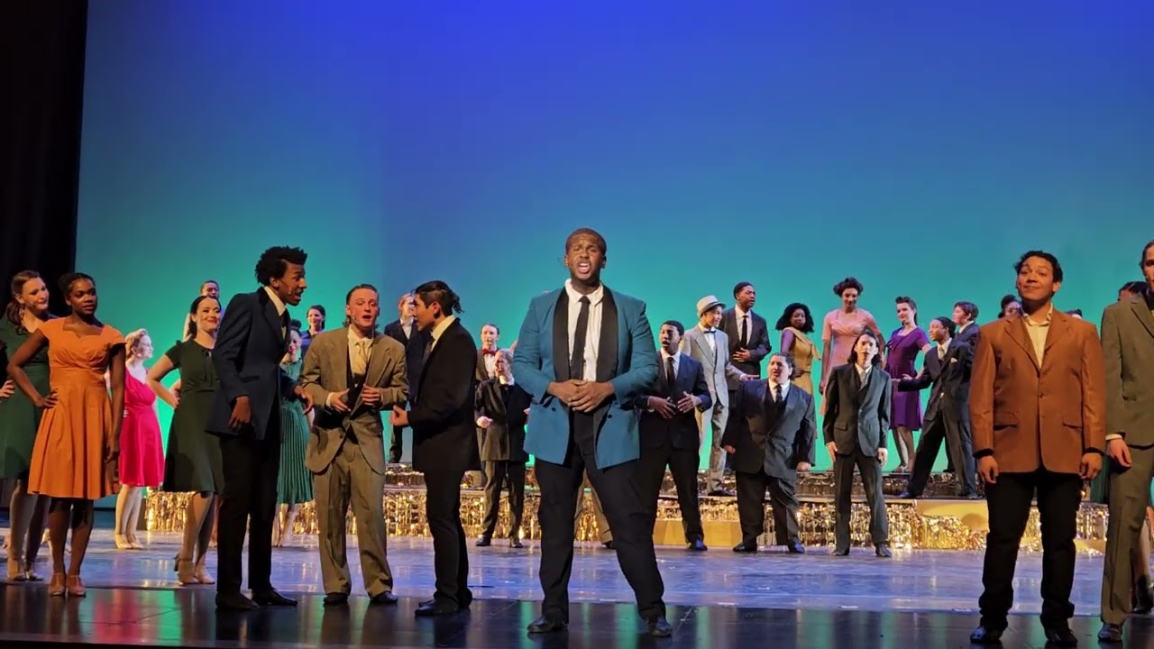 Broadway Gold CCCEPA Closing number 