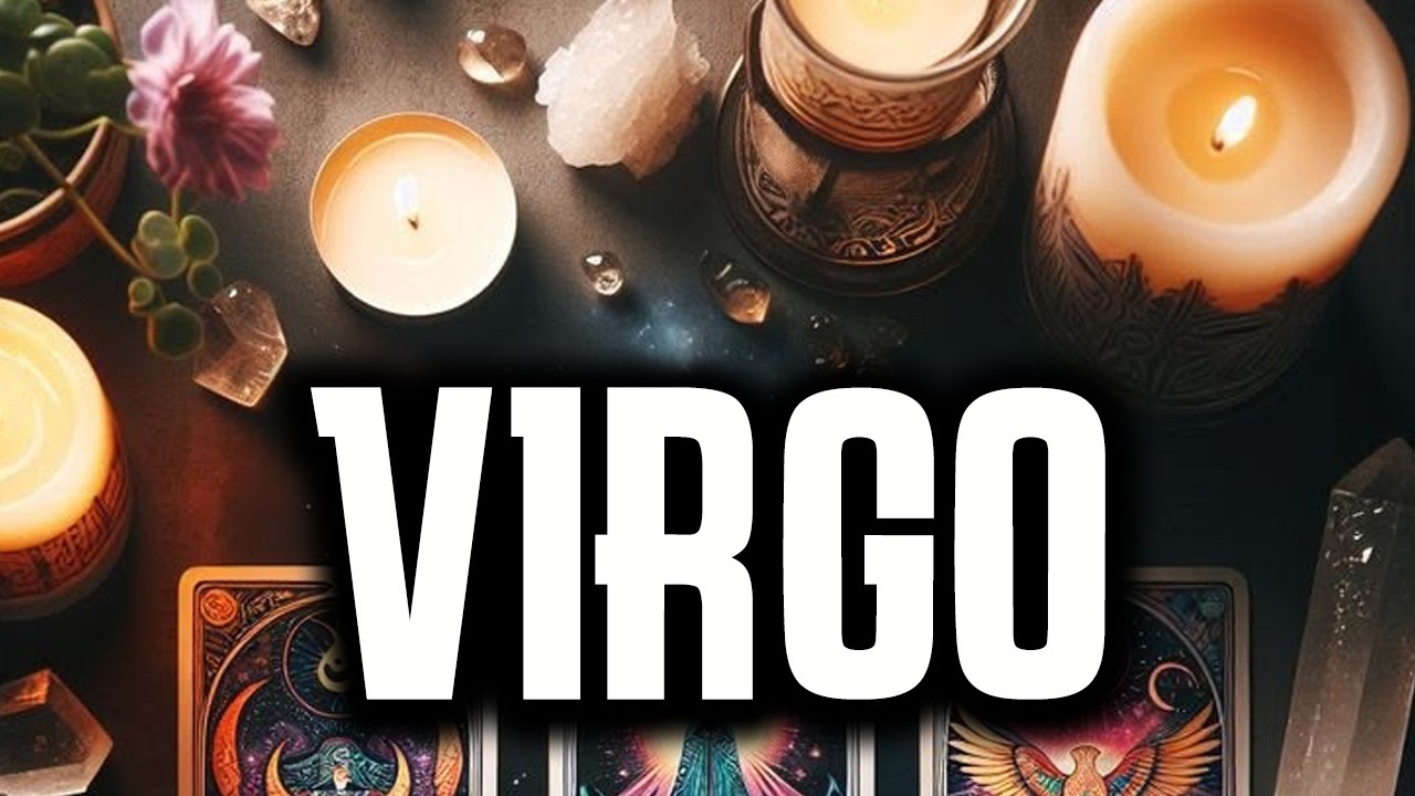 VIRGO♍️LA JUSTICIA CELESTIAL TE APOYA ⚖️ TU VICTORIA ESTÀ ESCRITA 🥂 QUIEN TE AMA FESTEJARÀ CONTIGO 💫