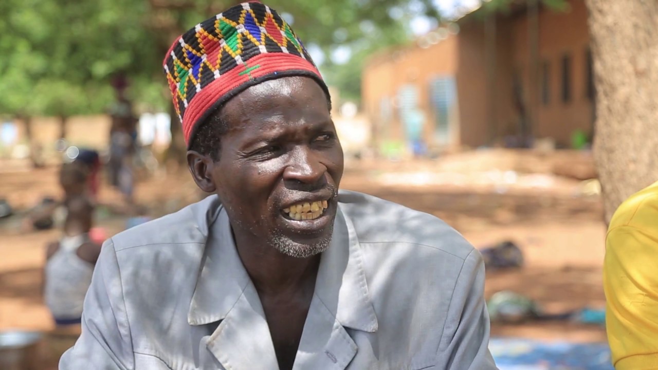 Documentaire de la Coalition Nationale pour l’Education Pour Tous du Burkina Faso