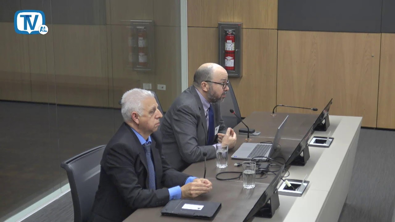 Comisión Permanente Especial de Seguridad y Narcotráfico, 21 enero 2026