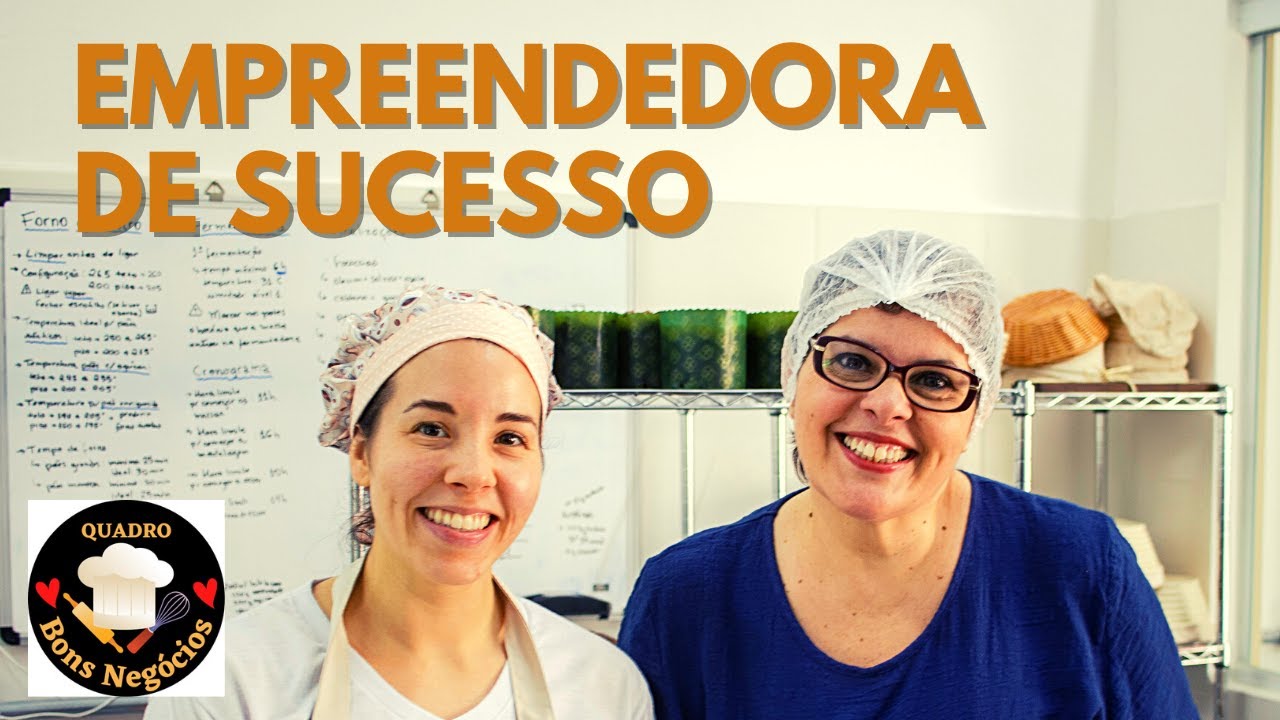CONHEÇA PADOCAFFE - PADARIA ARTESANAL EM SANTOS SP/ QUADRO BONS NEGÓCIOS