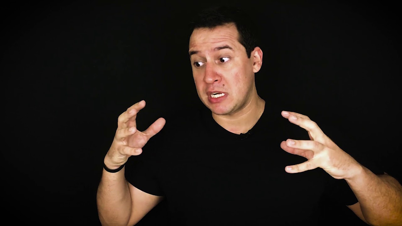 Exerc&iacute;cios de teatro / Jogos teatrais - Espelho