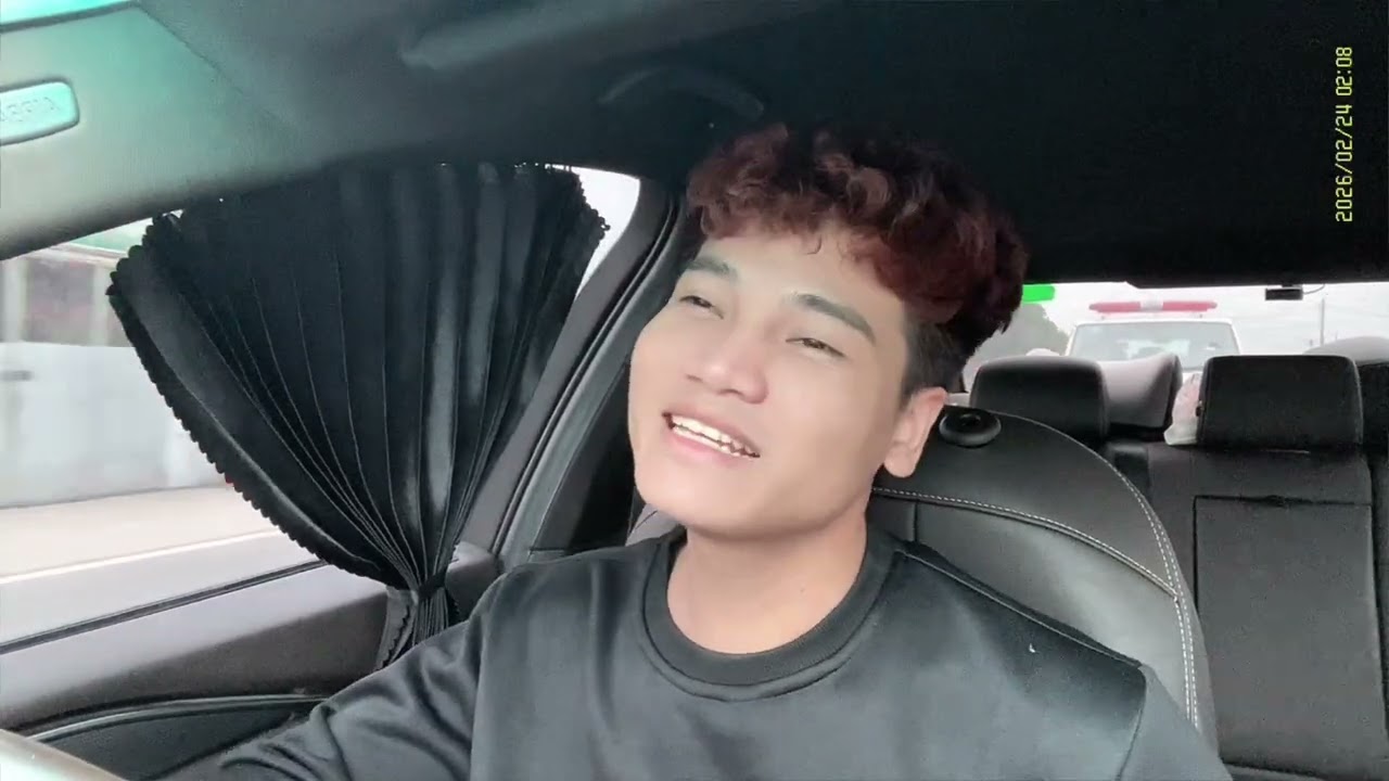 Chuyện Tình Tôi - Cover Hoàng Mạnh