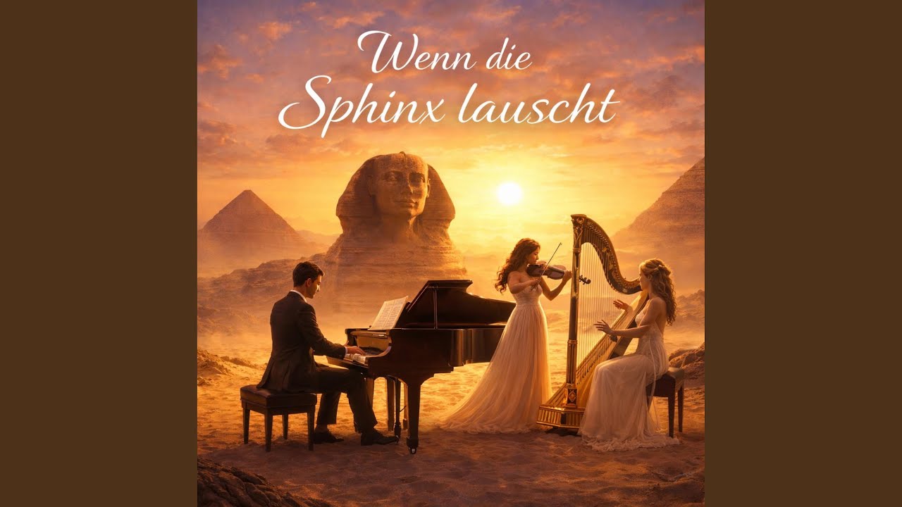 Wenn die Sphinx lauscht