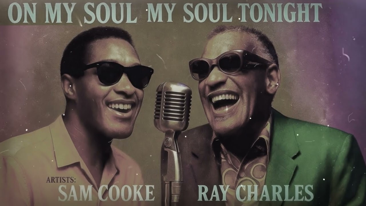 The Best Soul Blues Album –R&B Legends  Marvin Gaye, James Brown, Smokey Robinson, Al Green 6