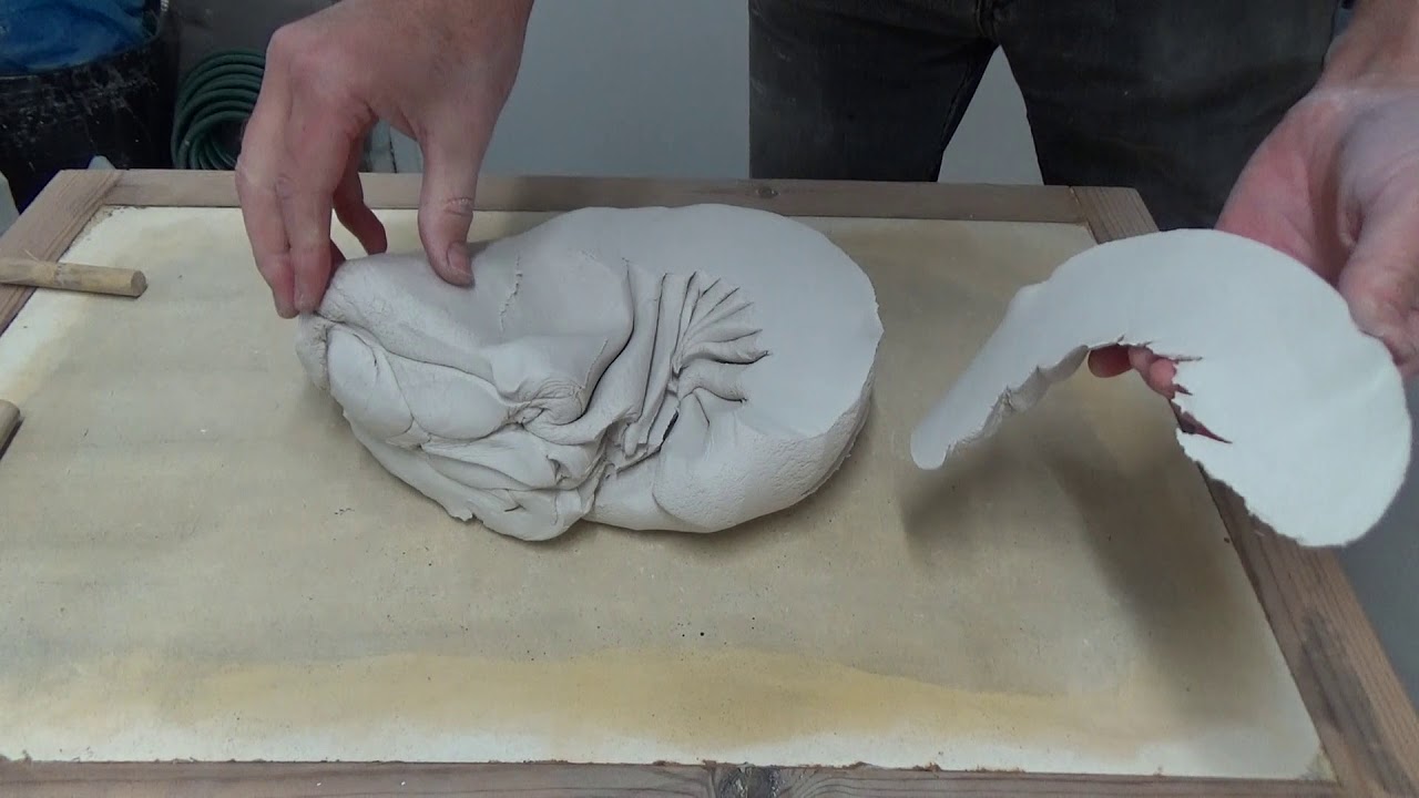 Spiral kneading (3 of 5) - how it works