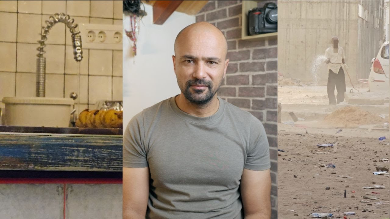 حكاية المياه في ليبيا