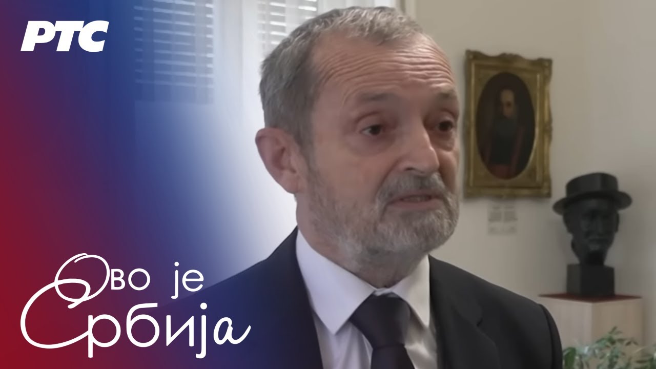 Ovo je Srbija 16.2.2026.