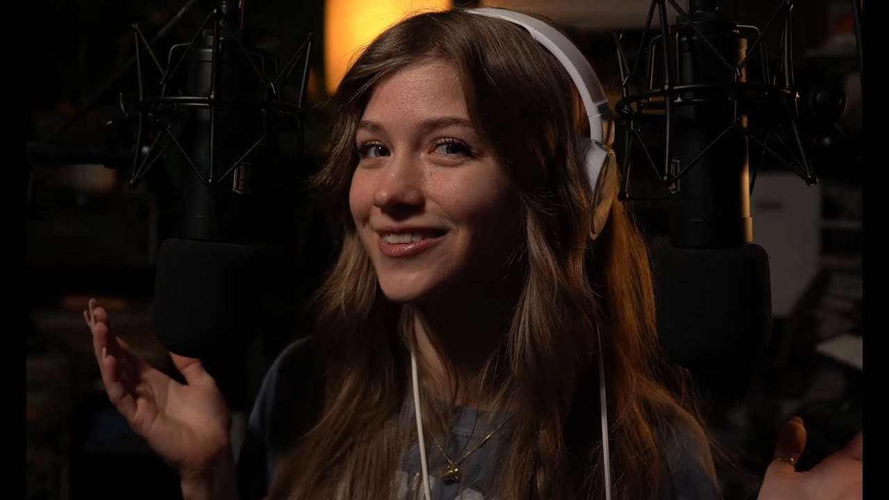 COZY LIVE ASMR!