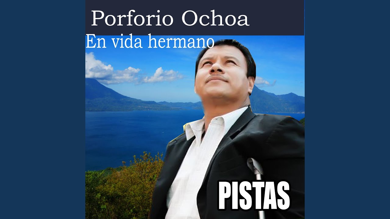 EN VIDA HERMANO