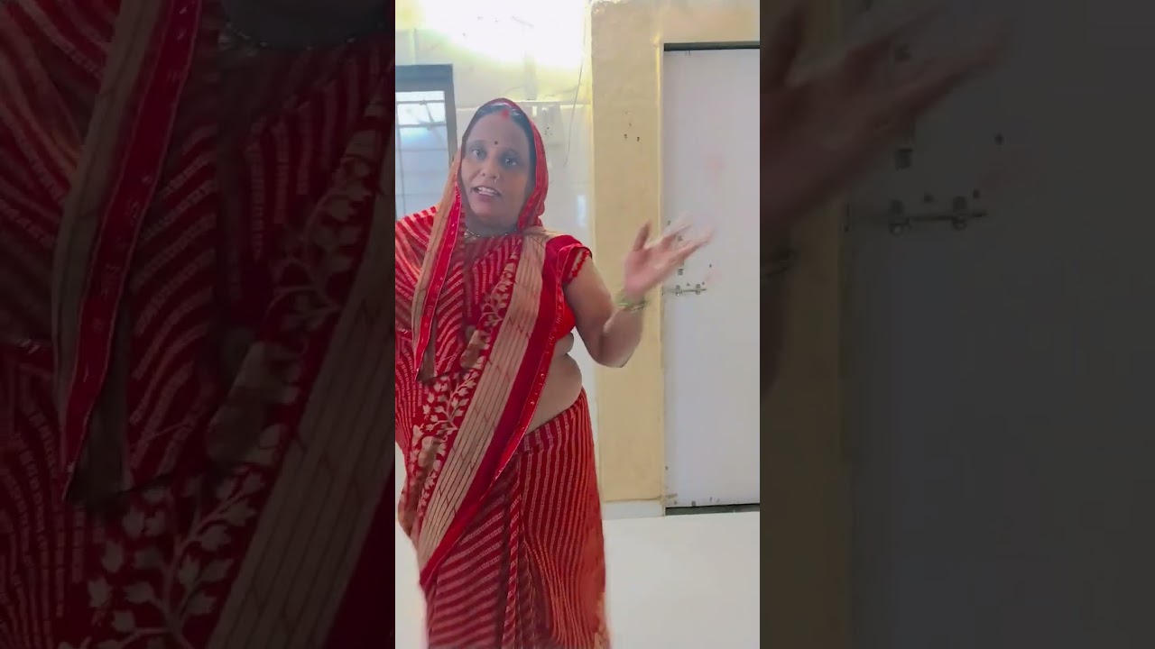 ❤️❤️Maiya ke Bhavan jaaungi