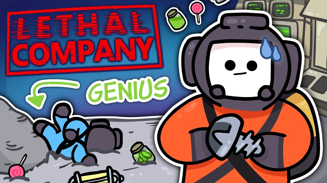 How Lethal Company Bet on Humanity and Won