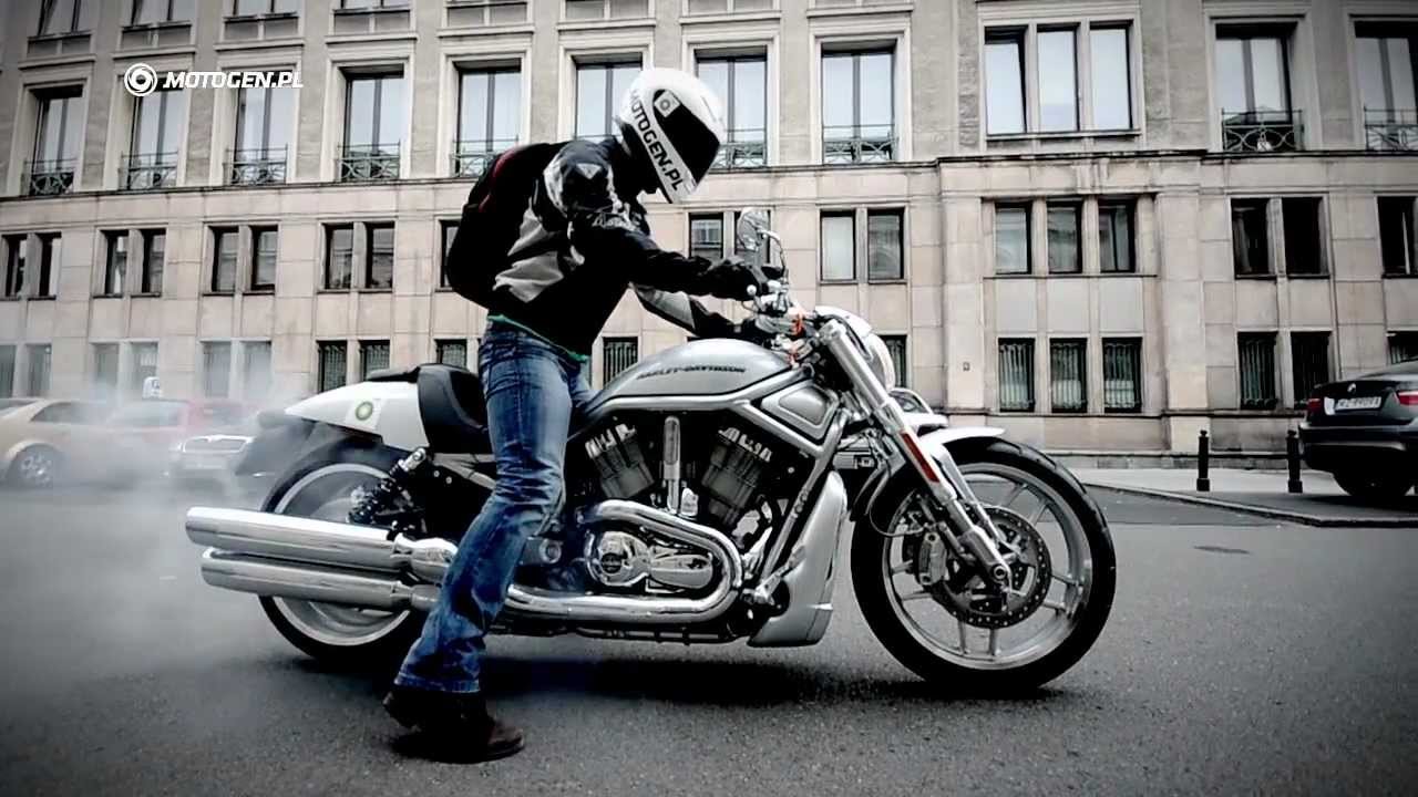 2012 Harley-Davidson V-Rod 10th Anniversary Edition