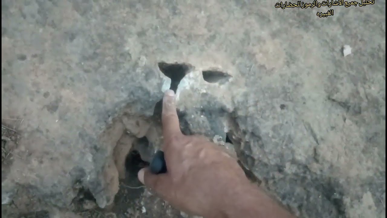 من اسهل القراءه للاشارات في الميدان /مع الاستاذ ابو الجرار..