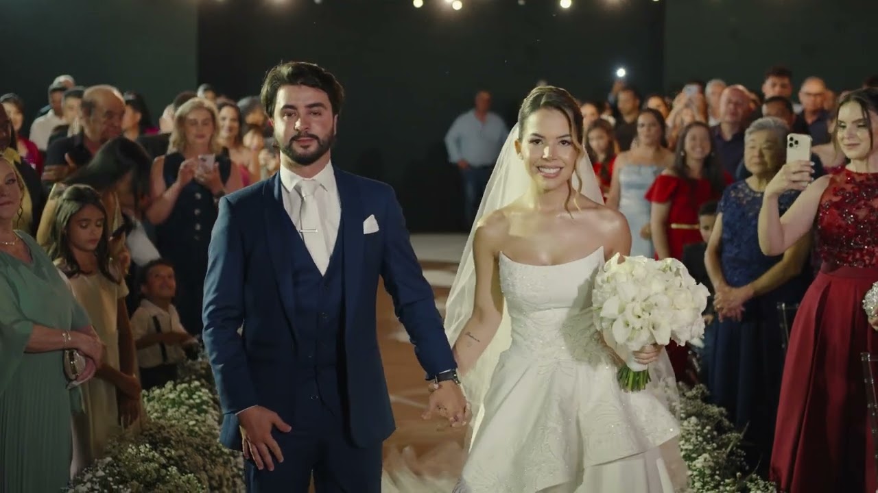 Casamento Juliana e Vitor 08.11.2025
