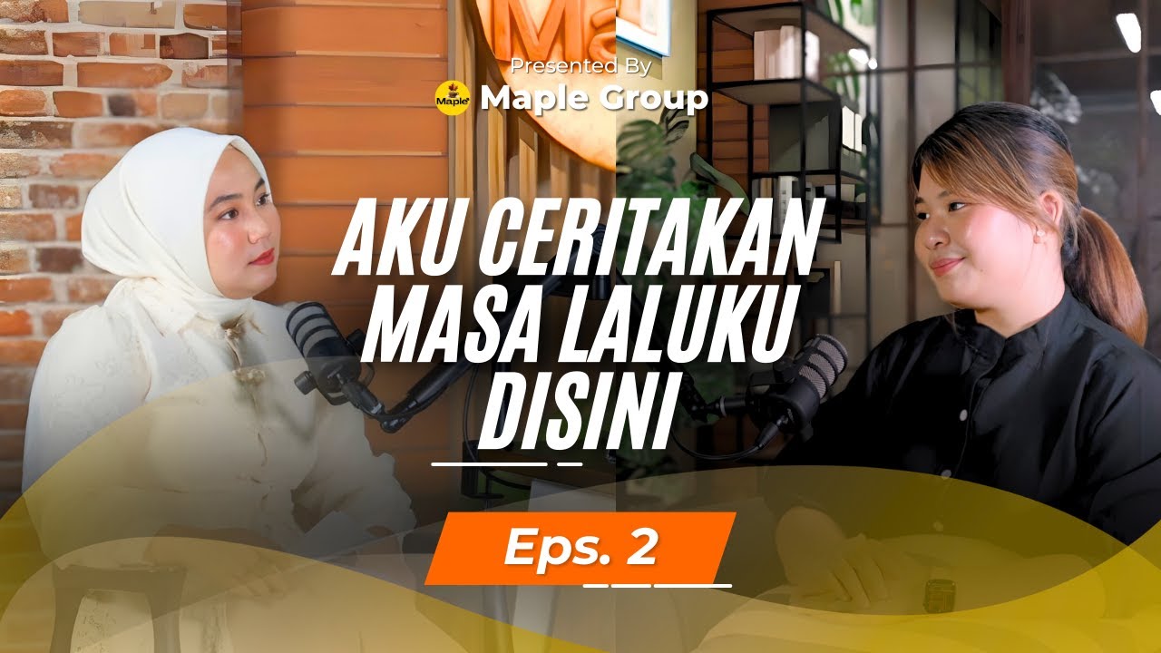 Menjadi Single Mother di Usia Muda: Cerita drg. Feli Berdamai dengan Masa Lalu