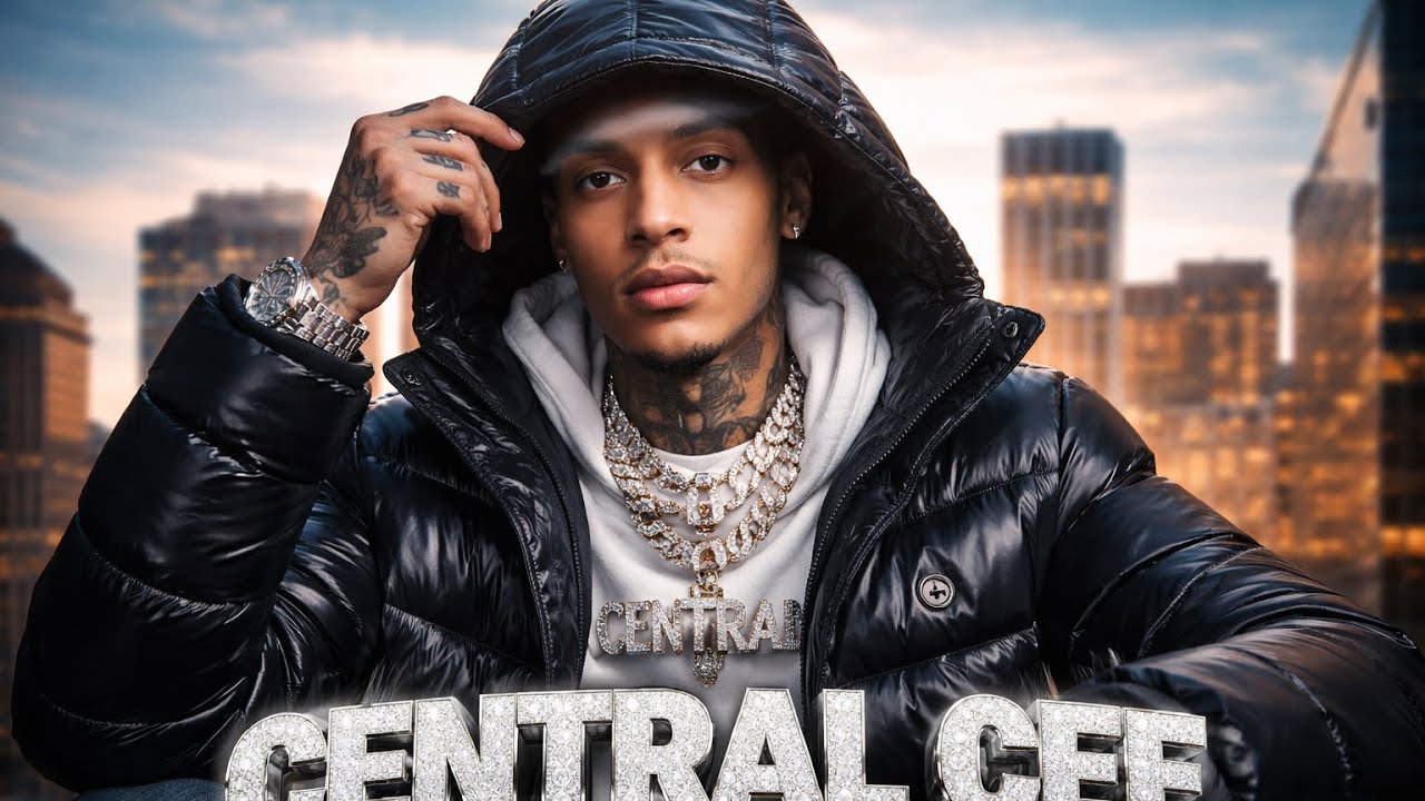 Central cee - UK Takeover