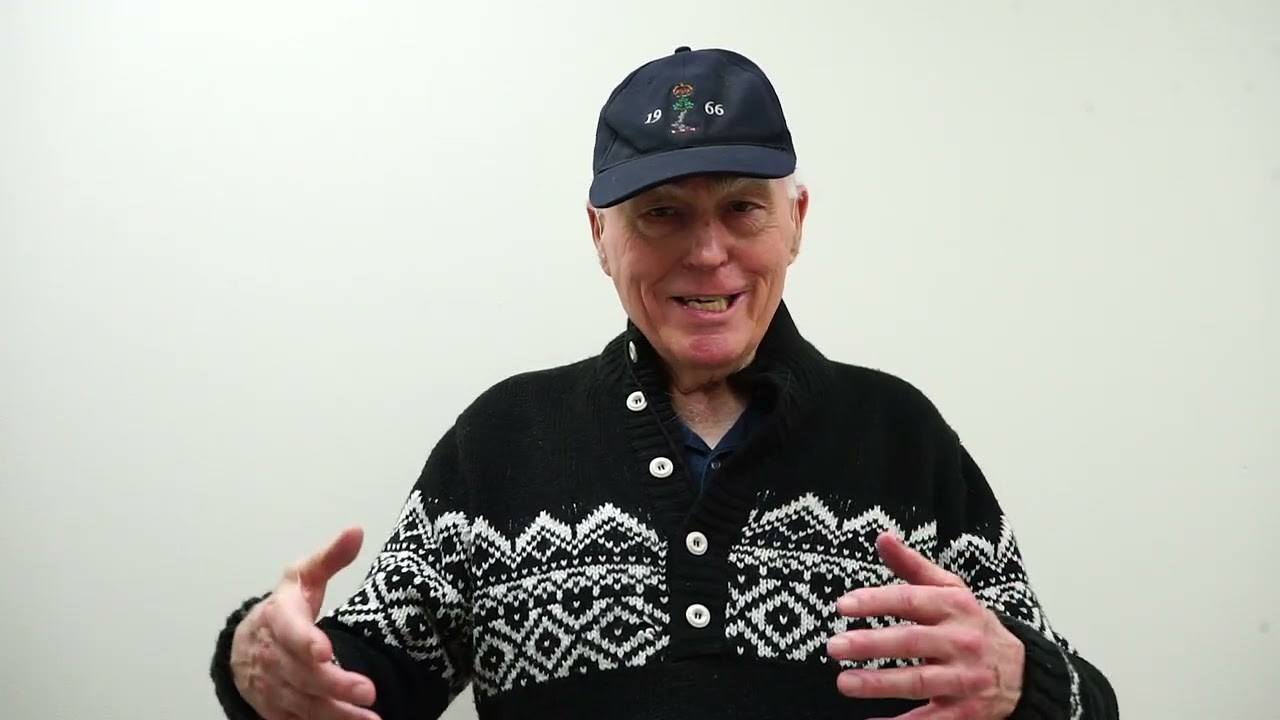 Stage Door Johnny Behind the Scenes