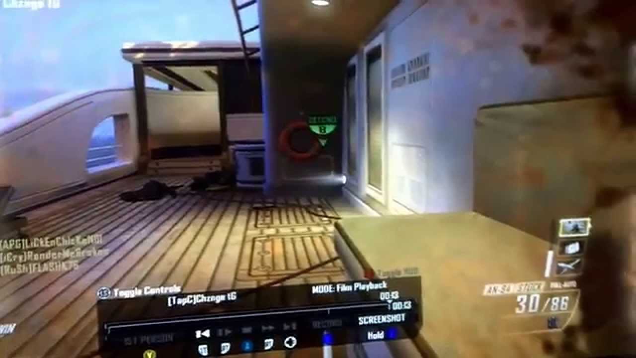 Crazy Career Ended All Three Of Them