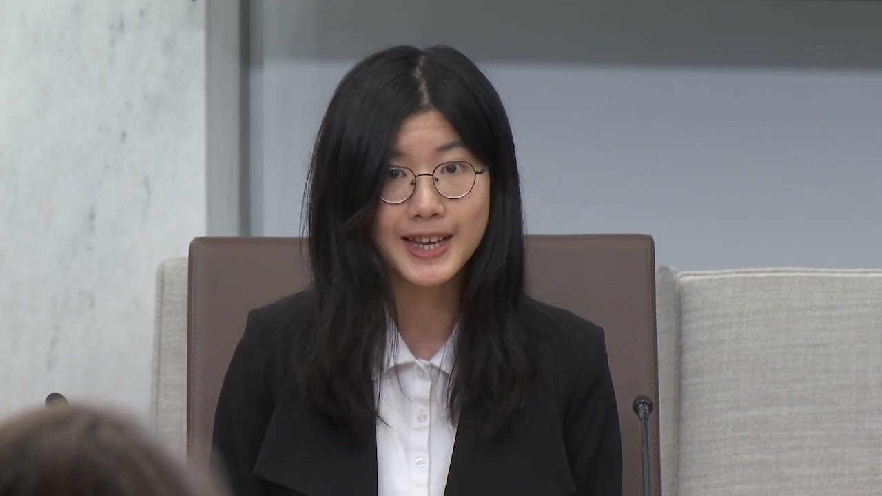 2025 College Fed Challenge, University of Chicago, November 21, 2025