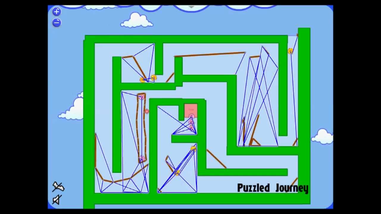 Schmittd's Fantastic Contraptions