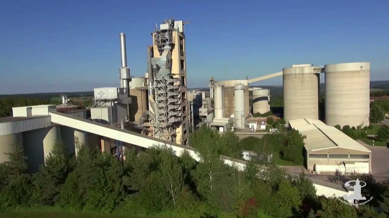 Steinbr&uuml;che Solnhofen