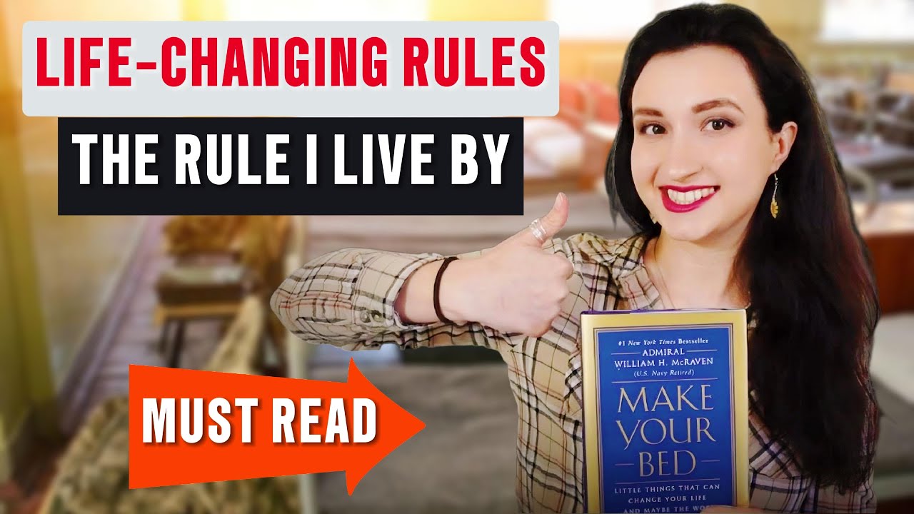 Stop Being Lazy: The Navy SEAL Guide to Discipline