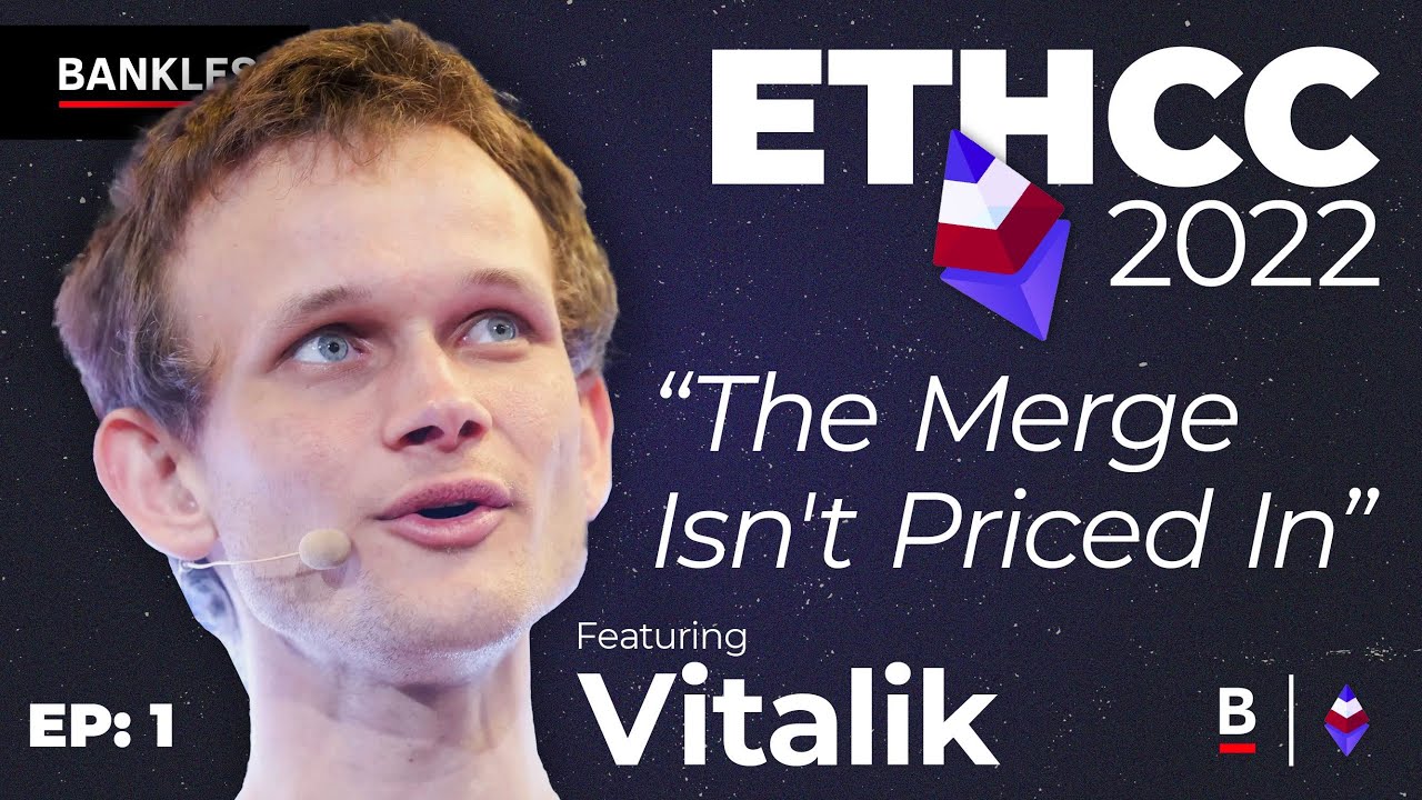 Vitalik Buterin - 