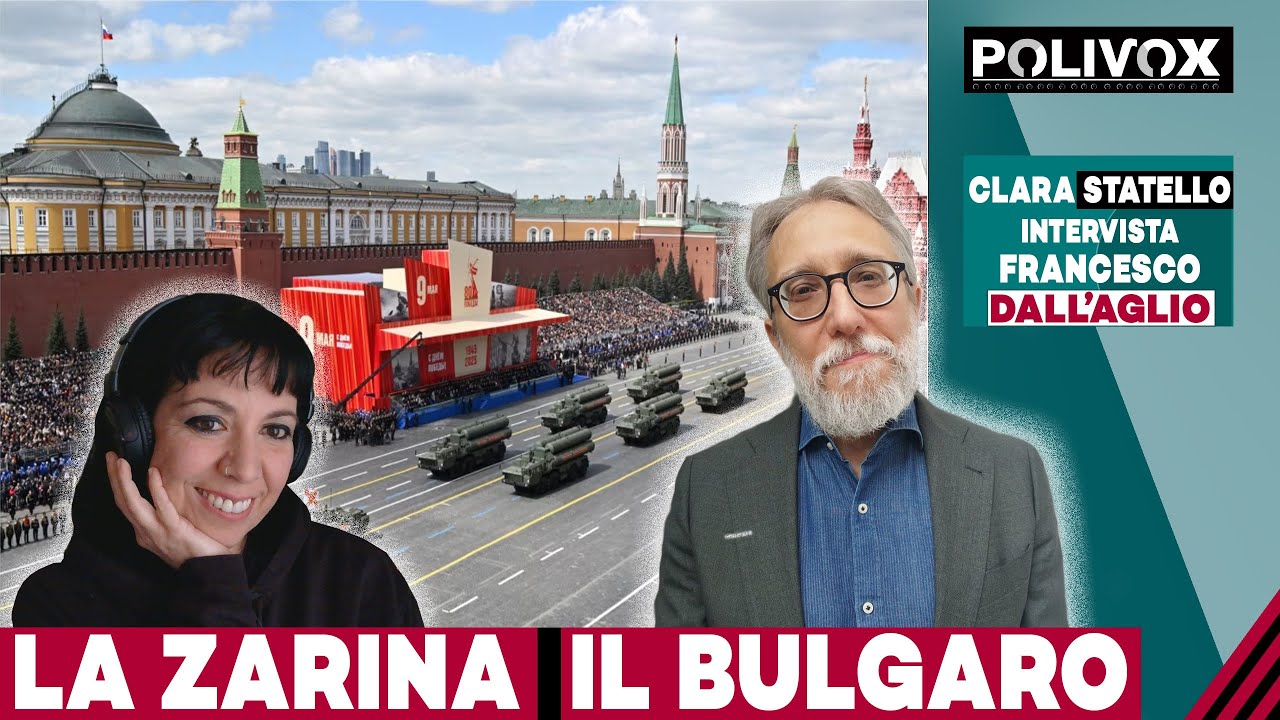 TRUMP VERSO LA GUERRA TOTALE: negoziati falliti e ESCALATION in Iran ft Francesco Dall'Aglio