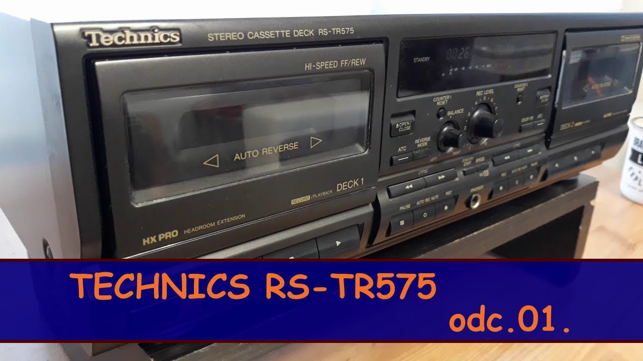/098/ RS-TR575 odc. 01.