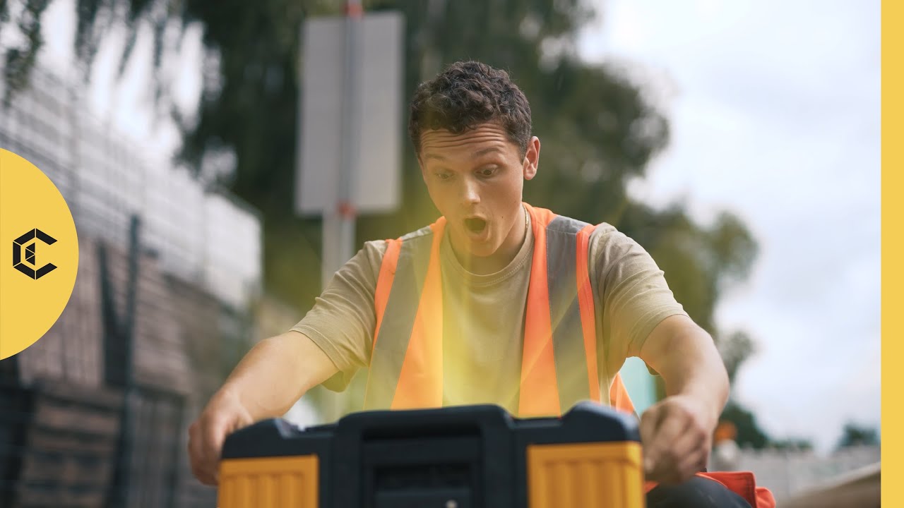 Level up im Tiefbau – Ausbildung bei Wähler | Recruitingfilm | Candela Filmproduktion