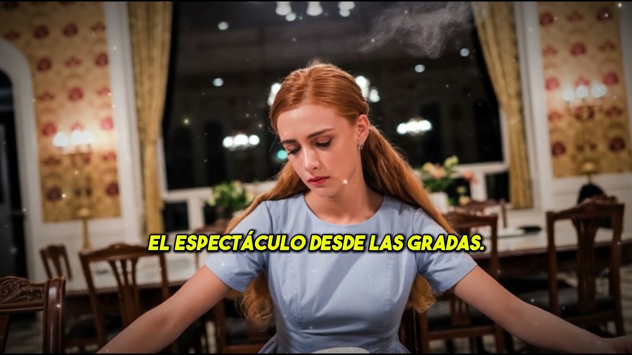 Mi hermanastra tiene los ojos puestos en mi novio,