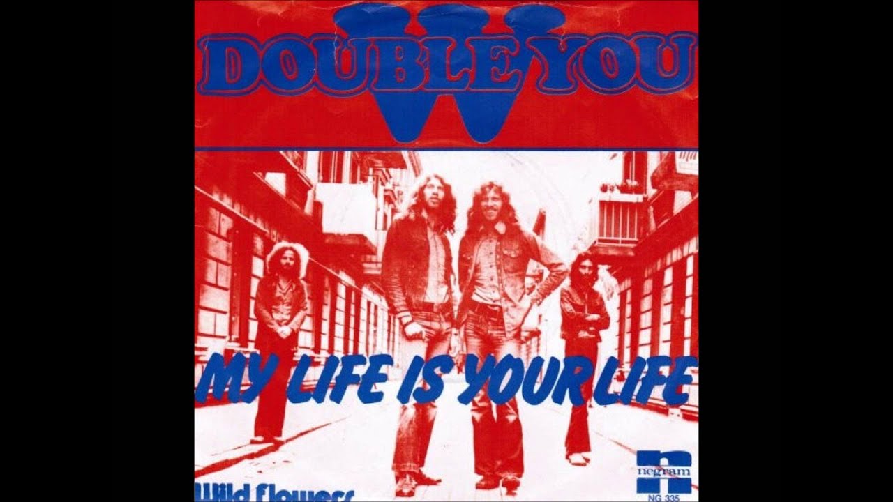 Double You - 