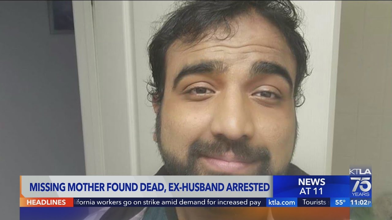 Man accused of killing ex-wife in Simi Valley to appear in court Tuesday