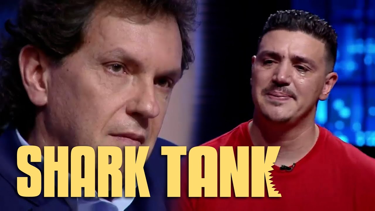 Alfa Looks Owner Offers 30% Stake For Under $1! | Shark Tank Brasil | Shark Tank Global