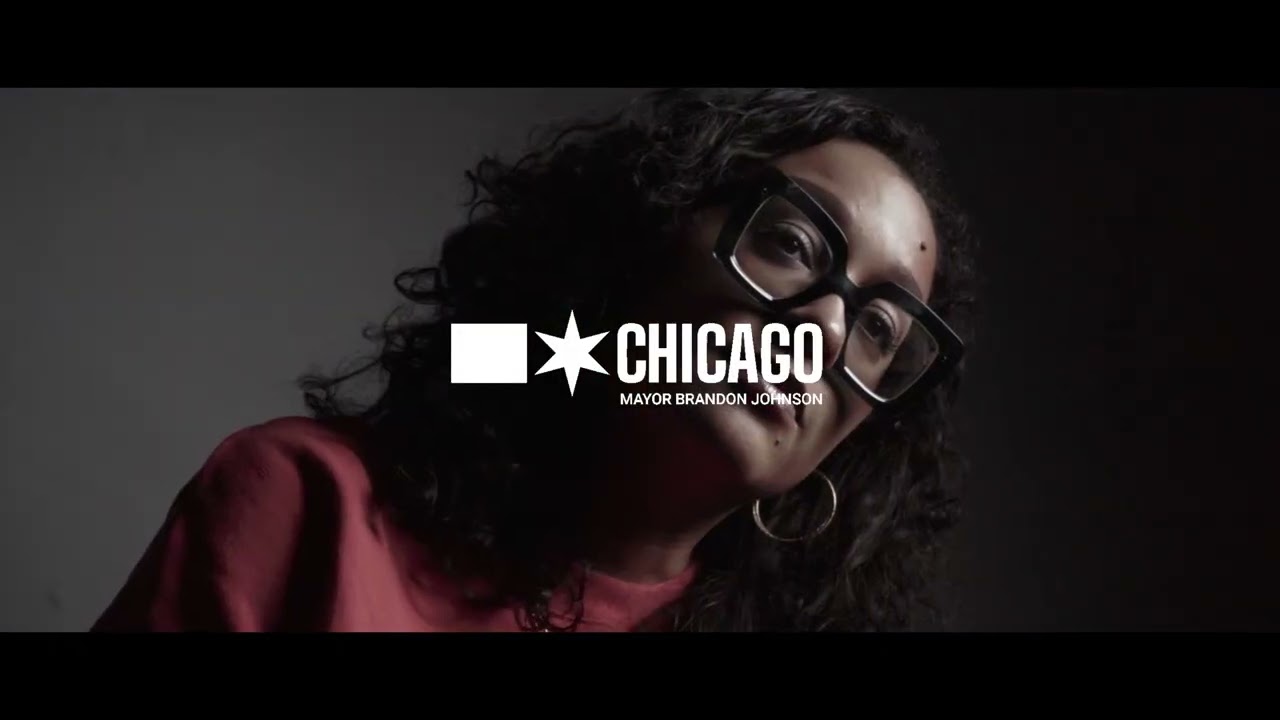 Eve L. Ewing | Chicago Soul Poem: A City That Writes Together