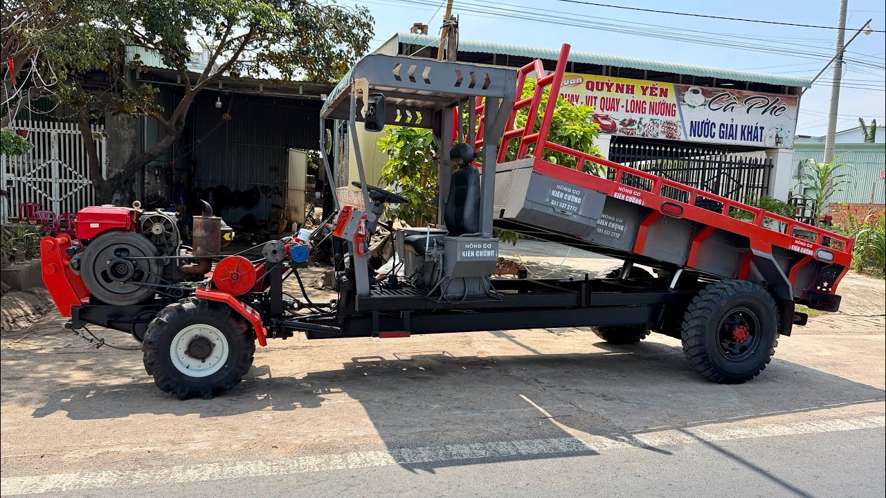 2 cầu mới ,  máy giàn cũ , ben , thắng hơi locke . Giá như xe cũ . Lh 0384545911 , 0988371432 Zalo 