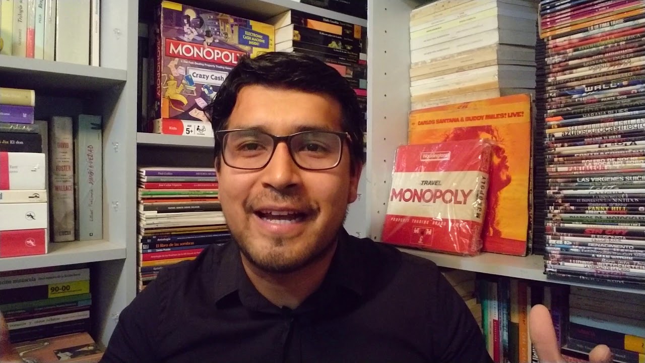 Josu&eacute; Barr&oacute;n: &iquest;El Per&uacute; es una sociedad tribal?