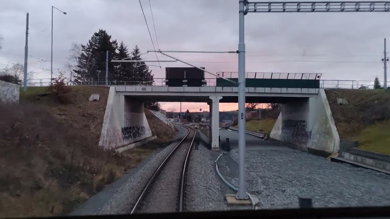 Plzeň-Koterov - Prosinec 2022
