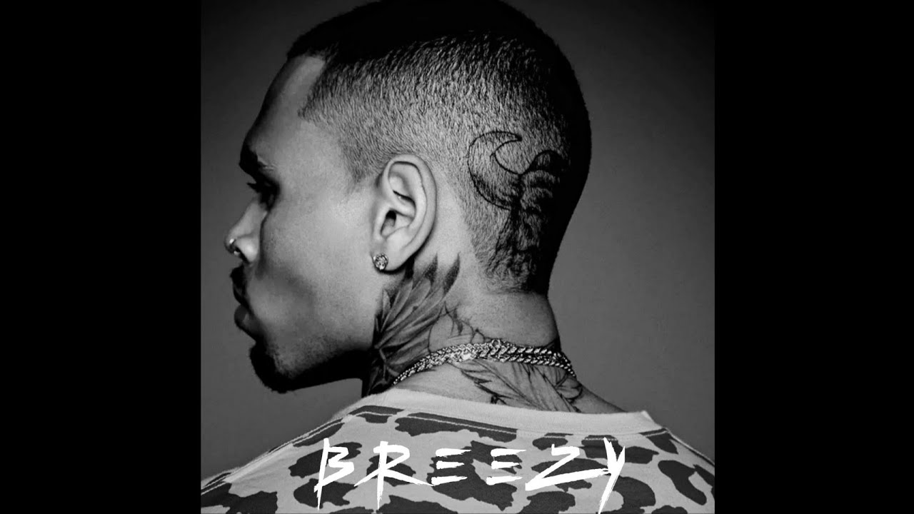 Chris Brown - Till The Wheels Fall Off ft. Capella Grey (without Lil Durk)