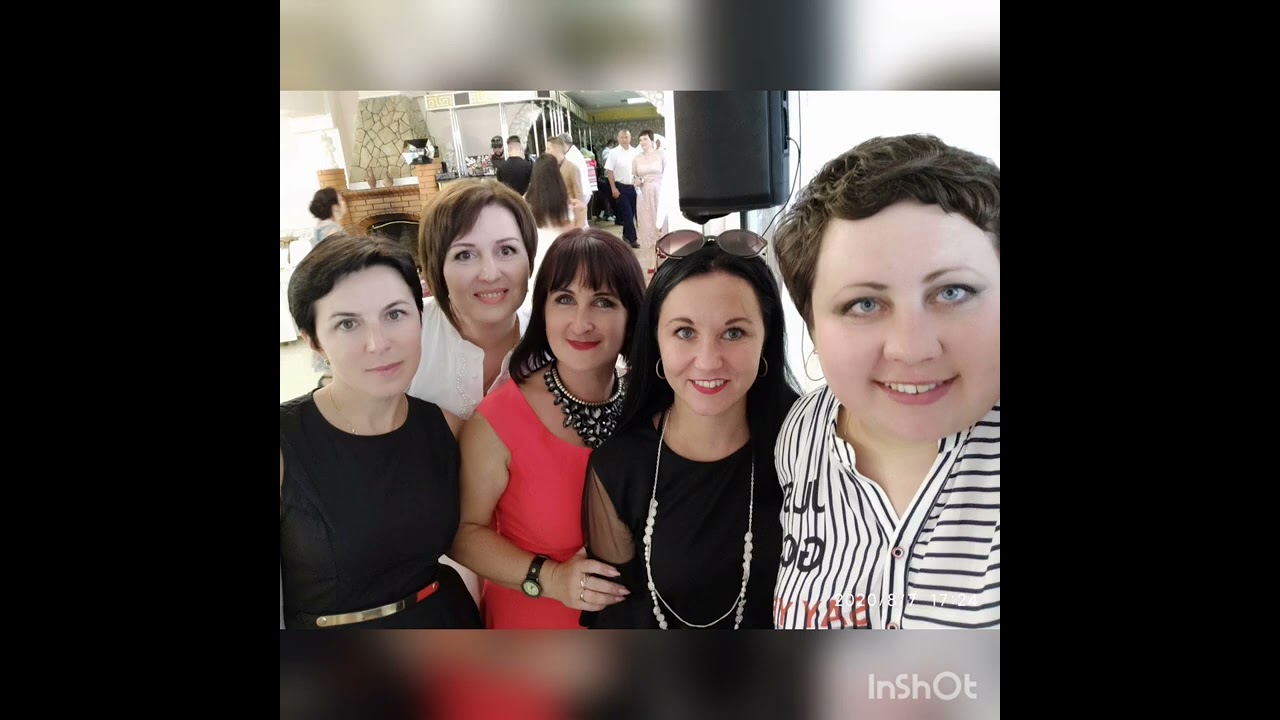 З днем народження, Людмилко