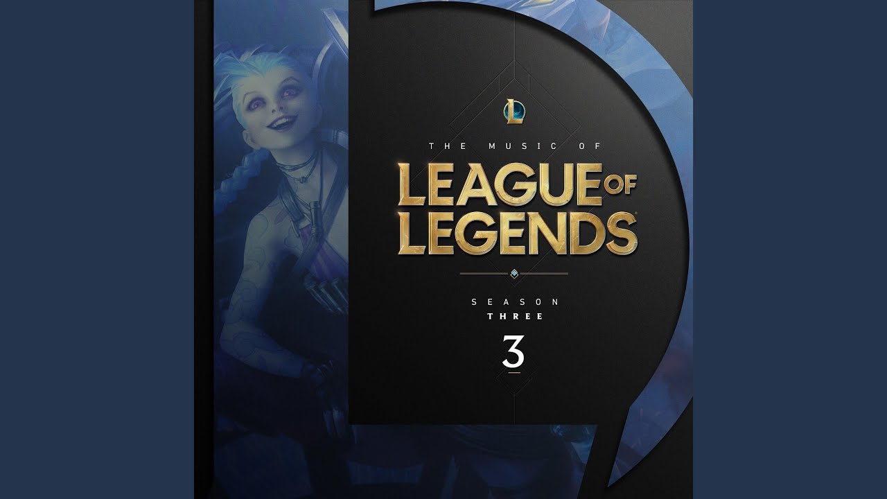 Howling Abyss - Late Game (From League of Legends: Season 3)