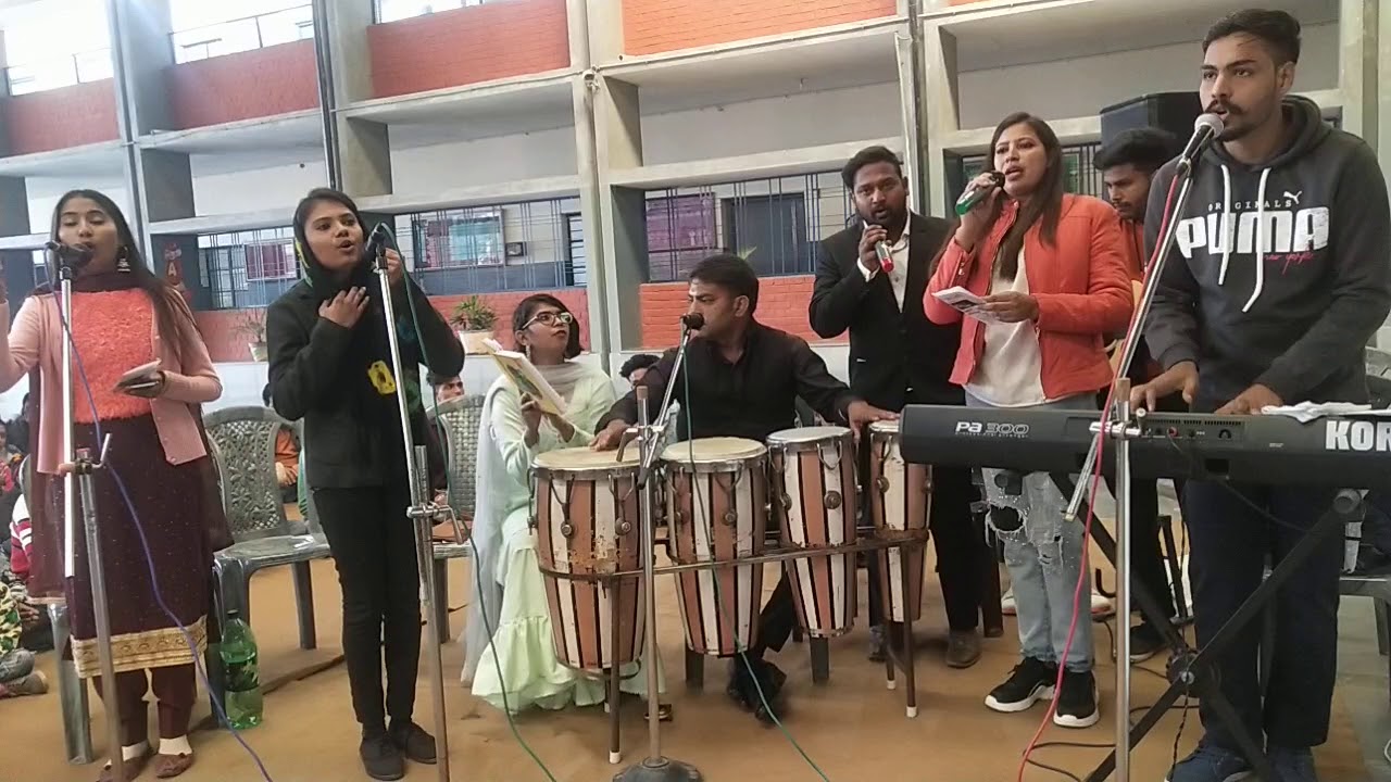 Woh ek balak hai quawali by us 🙏