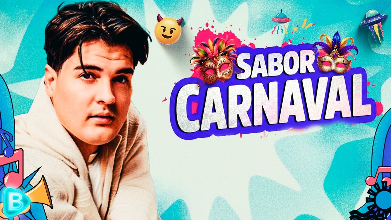 ERIC LAND 2026 | ERIC LAND MÚSICAS NOVAS | ERIC LAND SABOR CARNAVAL