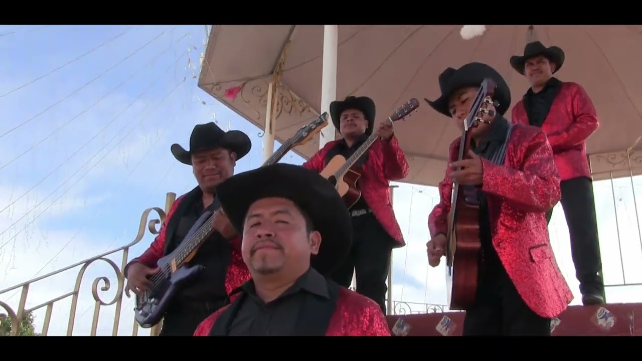 La Razón de mi Existencia 📽💿❤️🎶 Grupo Centenarios de la Sierra . Estreno Oficial 💥 (Tema inedito)