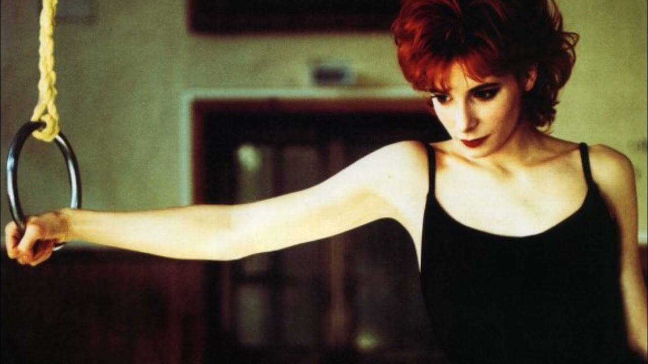 Mylène Farmer - Que Mon Coeur Lache (Soul is Slashed Remix)
