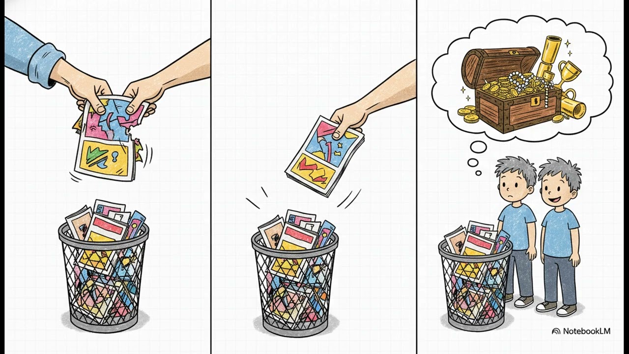 Kenapa Orang Pintar Tetap Miskin? Bedah Buku Robert Kiyosaki