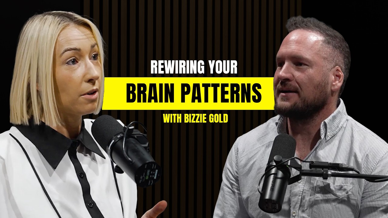 The Hidden Brain Pattern That’s Sabotaging Your Life