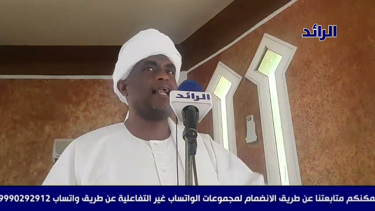 خطبة الجمعة | لماذا نصلي علي محمد... أ د.ناجي مصطفى بدوي